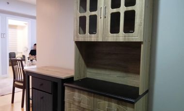 19th Floor Tower F,  The Grove by Rockwell, 117 E. Rodriguez Jr. Ave., Brgy. Ugong, Pasig - 3 Bedrooms with Parking