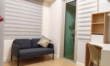 19th Floor Tower F,  The Grove by Rockwell, 117 E. Rodriguez Jr. Ave., Brgy. Ugong, Pasig - 3 Bedrooms with Parking