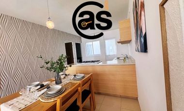 Departamentos nuevos a minutos de Bernardo Quintana Querétaro