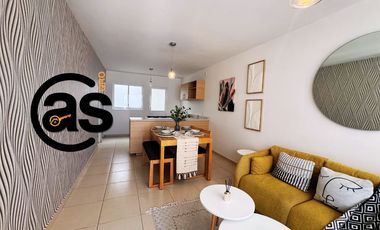 Departamentos nuevos a minutos de Bernardo Quintana Querétaro