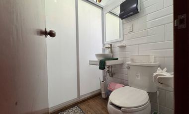 BONITA CABAÑA EN VENTA EN MAZAMITLA