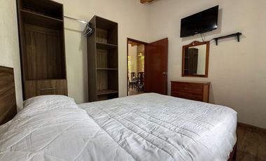 BONITA CABAÑA EN VENTA EN MAZAMITLA