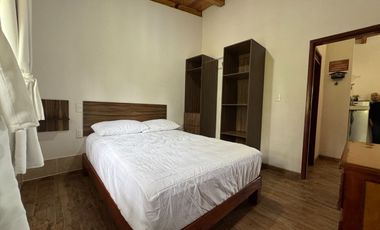BONITA CABAÑA EN VENTA EN MAZAMITLA