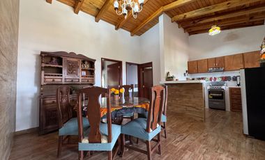 BONITA CABAÑA EN VENTA EN MAZAMITLA