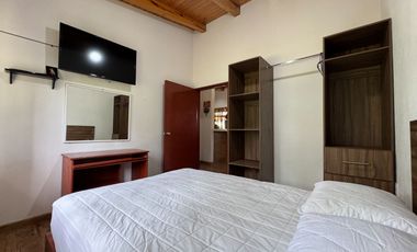 BONITA CABAÑA EN VENTA EN MAZAMITLA