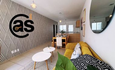 Duplex en Venta a minutos del Centro de Querétaro