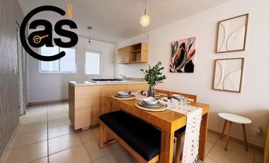 Duplex en Venta a minutos del Centro de Querétaro