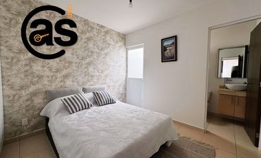 Duplex en Venta a minutos del Centro de Querétaro