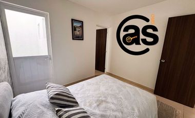 Duplex en Venta a minutos del Centro de Querétaro