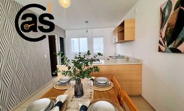 Duplex en Venta a minutos del Centro de Querétaro