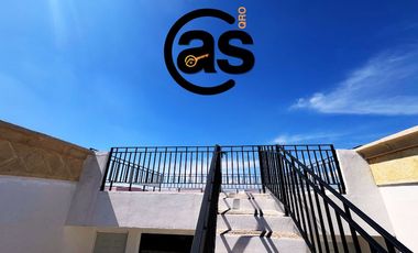 Duplex en Venta a minutos del Centro de Querétaro