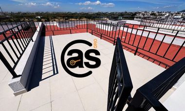 Duplex en Venta a minutos del Centro de Querétaro