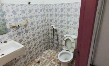 Disewakan Rumah di Jelambar Barat Dekat Sekolah Mutiara Bangsa 3 Jelambar Ada 3 Kamar Tidur Harga Termurah