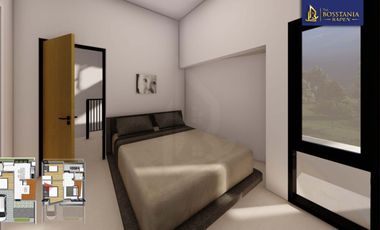 Rumah Modern Dekat Universitas Sebelas Maret Solo