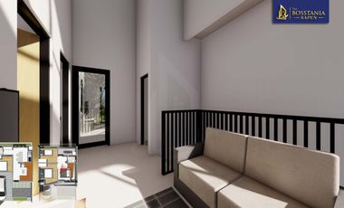 Rumah Modern Dekat Universitas Sebelas Maret Solo