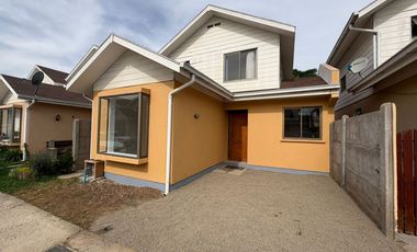 Oportunidad en Olmué