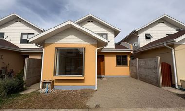 Oportunidad en Olmué