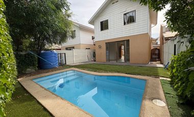 Oportunidad en Olmué