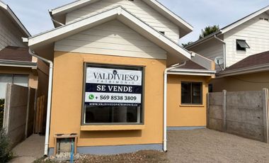 Oportunidad en Olmué