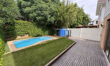 Oportunidad en Olmué