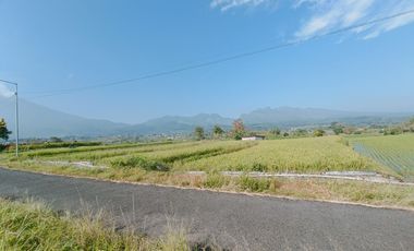 LAND PACET VIEW SWEET, GOOD, STRATEGIC