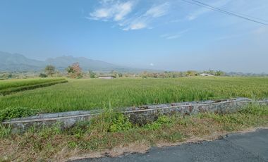 LAND PACET VIEW SWEET, GOOD, STRATEGIC