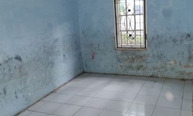 dijual murah rumah dengan luas tanah 200 m² di Talang Jambe