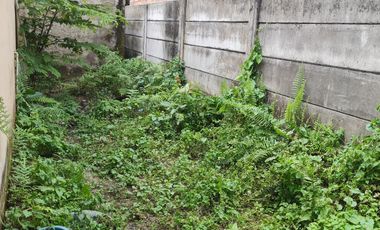 dijual murah rumah dengan luas tanah 200 m² di Talang Jambe