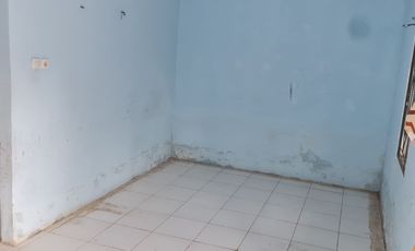 dijual murah rumah dengan luas tanah 200 m² di Talang Jambe
