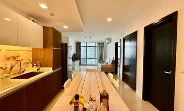 📍West Gallery Place | 2BR BGC For Sale