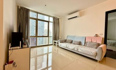 📍West Gallery Place | 2BR BGC For Sale