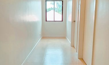 BFISHAI, BF Homes, Las Piñas – Duplex House