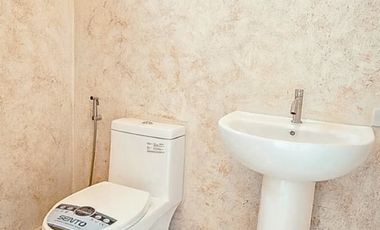 BFISHAI, BF Homes, Las Piñas – Duplex House