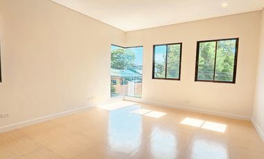 BFISHAI, BF Homes, Las Piñas – Duplex House