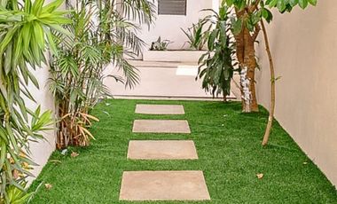 BFISHAI, BF Homes, Las Piñas – Duplex House