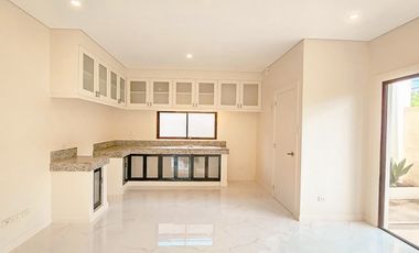 BFISHAI, BF Homes, Las Piñas – Duplex House