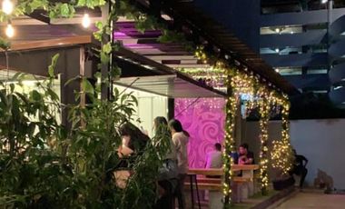 Dijual / Sewakan Lahan Kosong Strategis , Jalan Samanhudi Pasar Baru - Jakarta Pusat