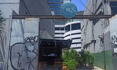 Dijual / Sewakan Lahan Kosong Strategis , Jalan Samanhudi Pasar Baru - Jakarta Pusat