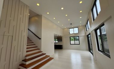 FOR SALE: 3-Bedroom Single-Family House in Verdana Homes Mamplasan, Biñan City, Laguna