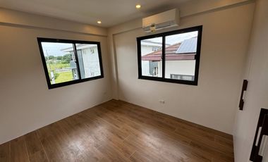 FOR SALE: 3-Bedroom Single-Family House in Verdana Homes Mamplasan, Biñan City, Laguna