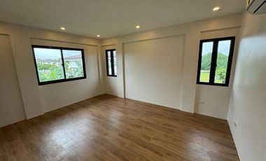 FOR SALE: 3-Bedroom Single-Family House in Verdana Homes Mamplasan, Biñan City, Laguna