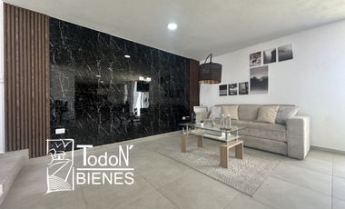 CASA EN VENTA, SAN ANDRES CHOLULA, PUEBLA, MEXICO