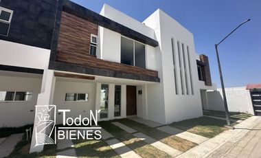 CASA EN VENTA, SAN ANDRES CHOLULA, PUEBLA, MEXICO