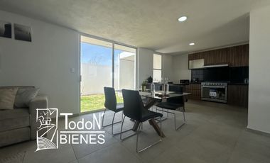 CASA EN VENTA, SAN ANDRES CHOLULA, PUEBLA, MEXICO