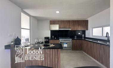 CASA EN VENTA, SAN ANDRES CHOLULA, PUEBLA, MEXICO
