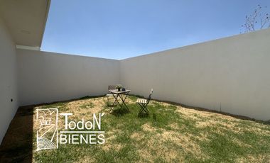 CASA EN VENTA, SAN ANDRES CHOLULA, PUEBLA, MEXICO