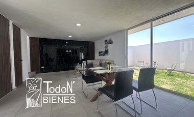 CASA EN VENTA, SAN ANDRES CHOLULA, PUEBLA, MEXICO