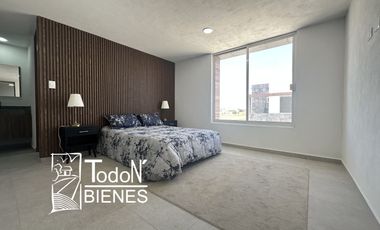 CASA EN VENTA, SAN ANDRES CHOLULA, PUEBLA, MEXICO