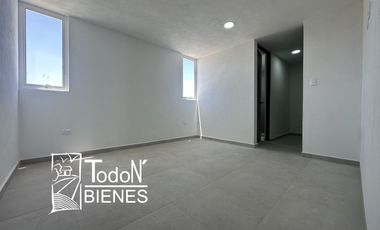 CASA EN VENTA, SAN ANDRES CHOLULA, PUEBLA, MEXICO