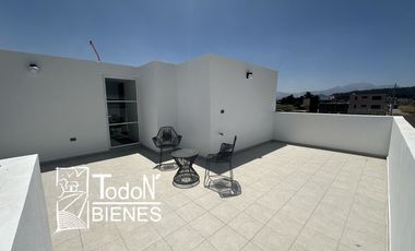 CASA EN VENTA, SAN ANDRES CHOLULA, PUEBLA, MEXICO